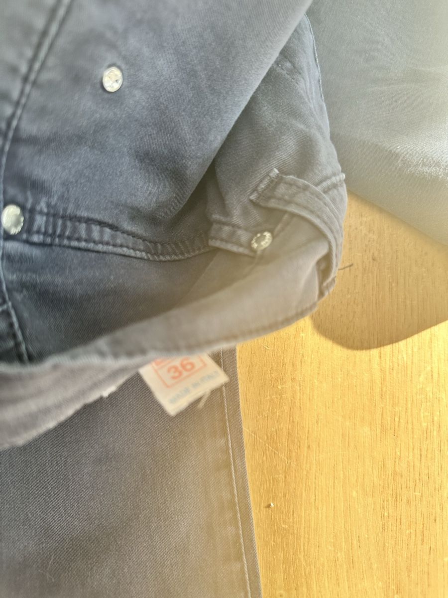 Pantaloni: Hose angels – Usato da visp venduto da Kmemo1 4