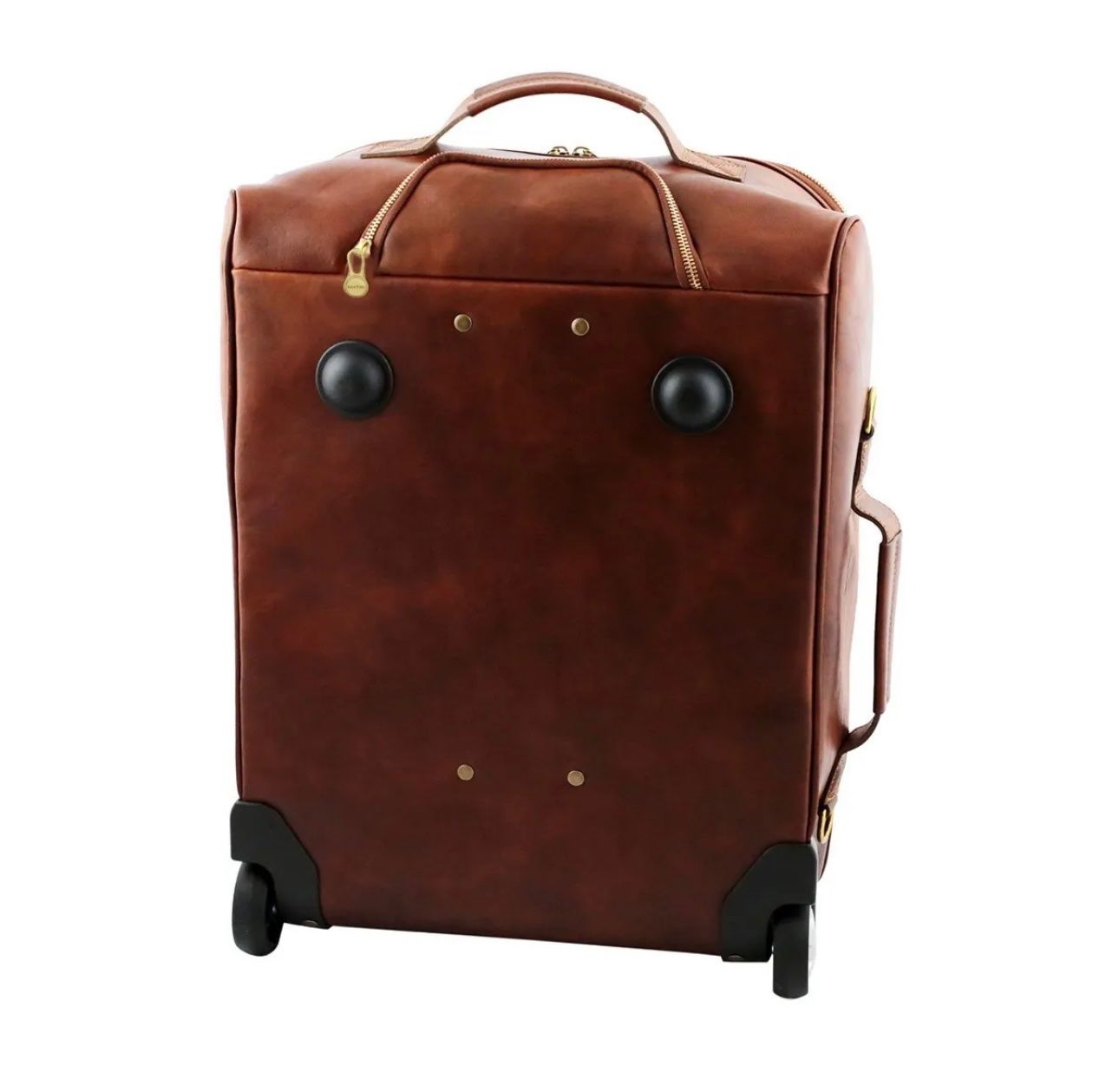 Altro in Aeronautica: Leder Trolley Voyager – Nuovo e nell'imballaggio originale da Wittenbach venduto da WWW.DRILUBAGS.CH 1