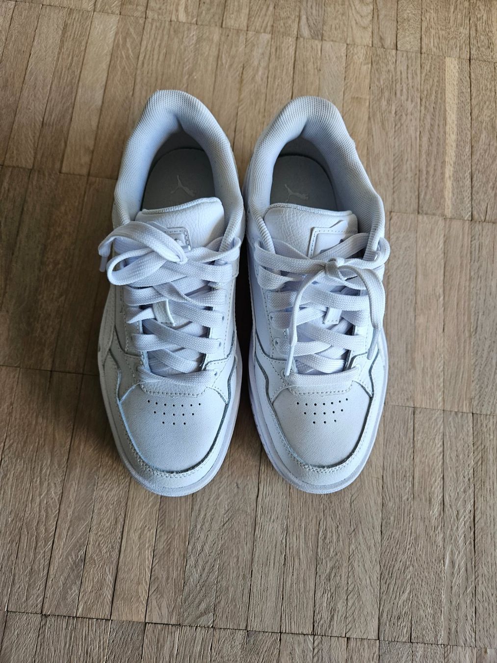 Puma Chaussures femmes: Coole Puma Sneakers Gr. 37 – Neuf (Voir description) à Utzigen par estrela11 3