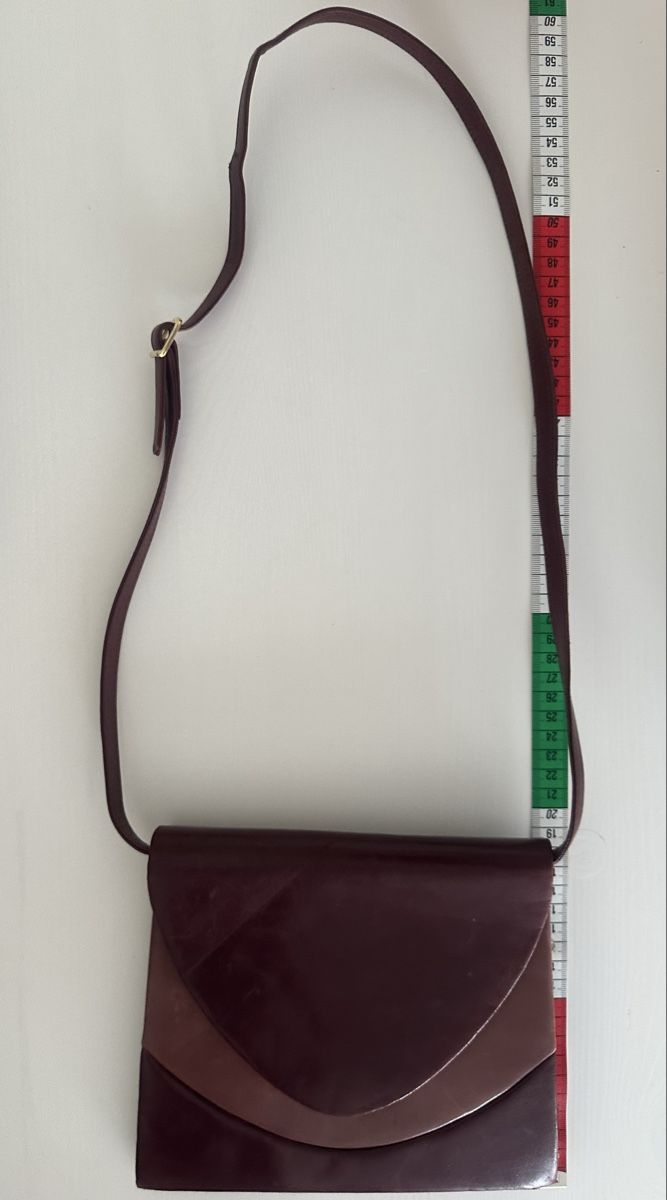 Bally Borse da donna: BALLY Schultertasche Vintage – Usato da Affoltern am Albis venduto da Sveta75 8