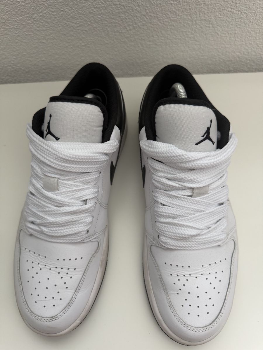 Jordan Chaussures hommes: Nike Air Jordan 1 – D'occasion à Hagendorn par Tiagoneves10 4