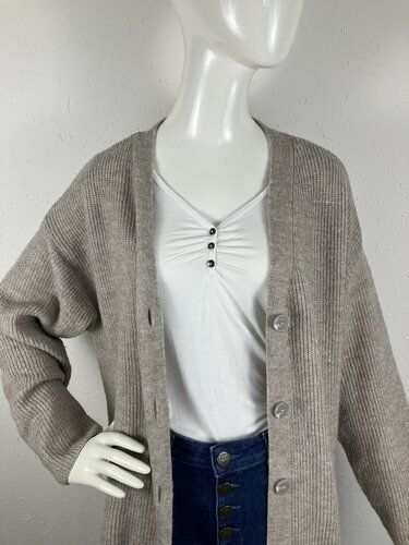 H&M Giacche: H&M Strickjacke Gr.S – Usato da Laupen ZH venduto da kar_lfz6 1