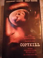 Copykill [VHS]
