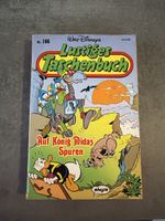 Lustiges Taschenbuch Nr. 166 Auf Königs Midas Spuren