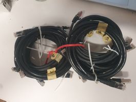 Patchkabel cat 6 UKV Kabel 1.5m cat6 150cm