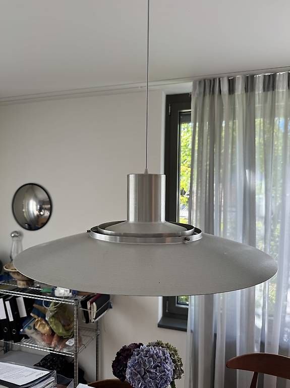 Lampade: Suspension vintage  – Usato da Zürich venduto da isler1 3