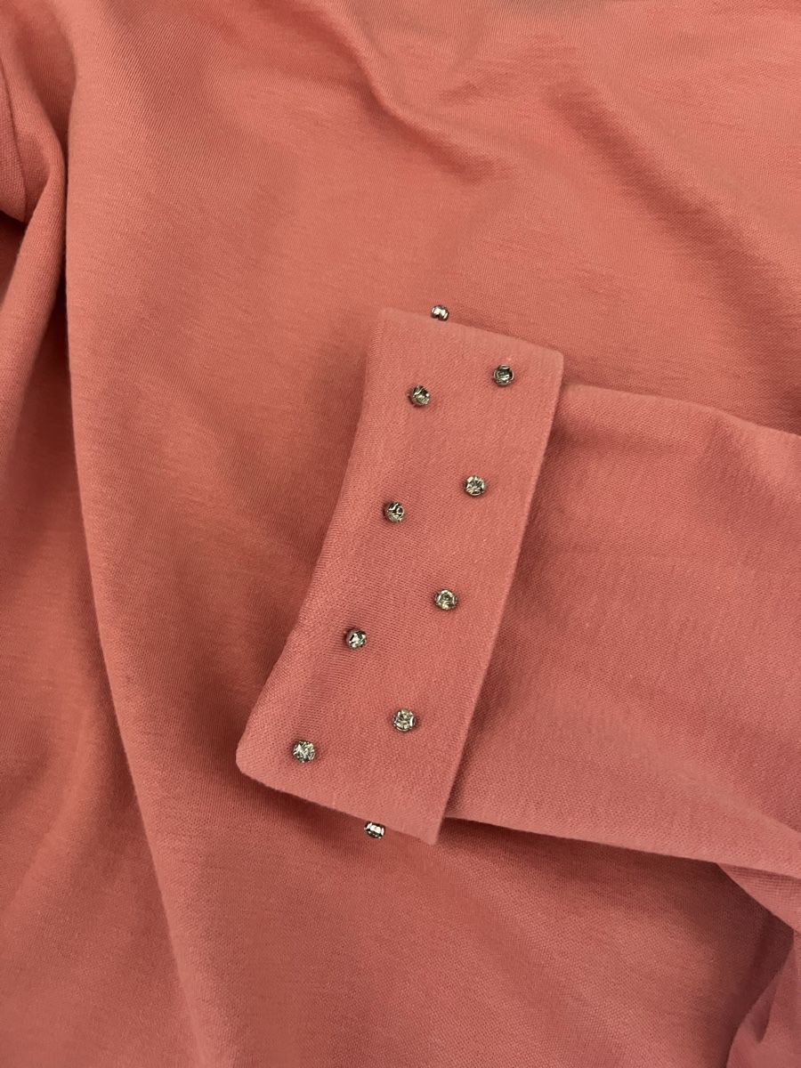 Massimo Dutti Maglioni & Felpe: Massimo Dutti Pulli, mit 3/4 Arm – Nuovo (secondo la descrizione) da Inwil venduto da 27sonnenschein 3