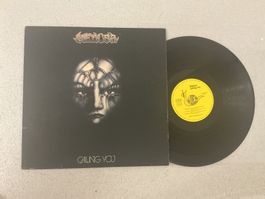 Medusa LP - Calling You