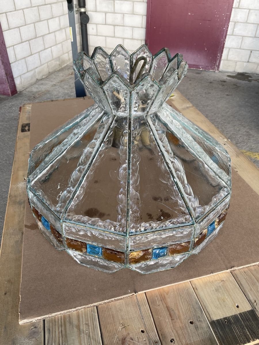 Lampadari & plafoniere: Plafonnier – Usato da Vallamand venduto da bikette01