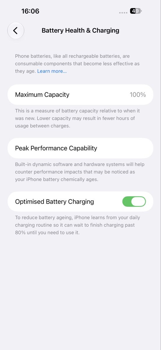 Apple Telefoni cellulari / Smartphones: Iphone 14 Pro Max 256gb violet – Nuovo (secondo la descrizione) da Biel/Bienne venduto da Trend90 4