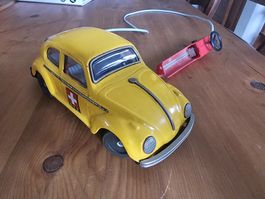 VW Käfer Post