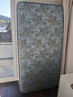 Matratze 90x180cm 
