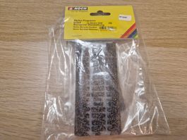 Noch 92208 Gleisbettung H0 OVP NEU