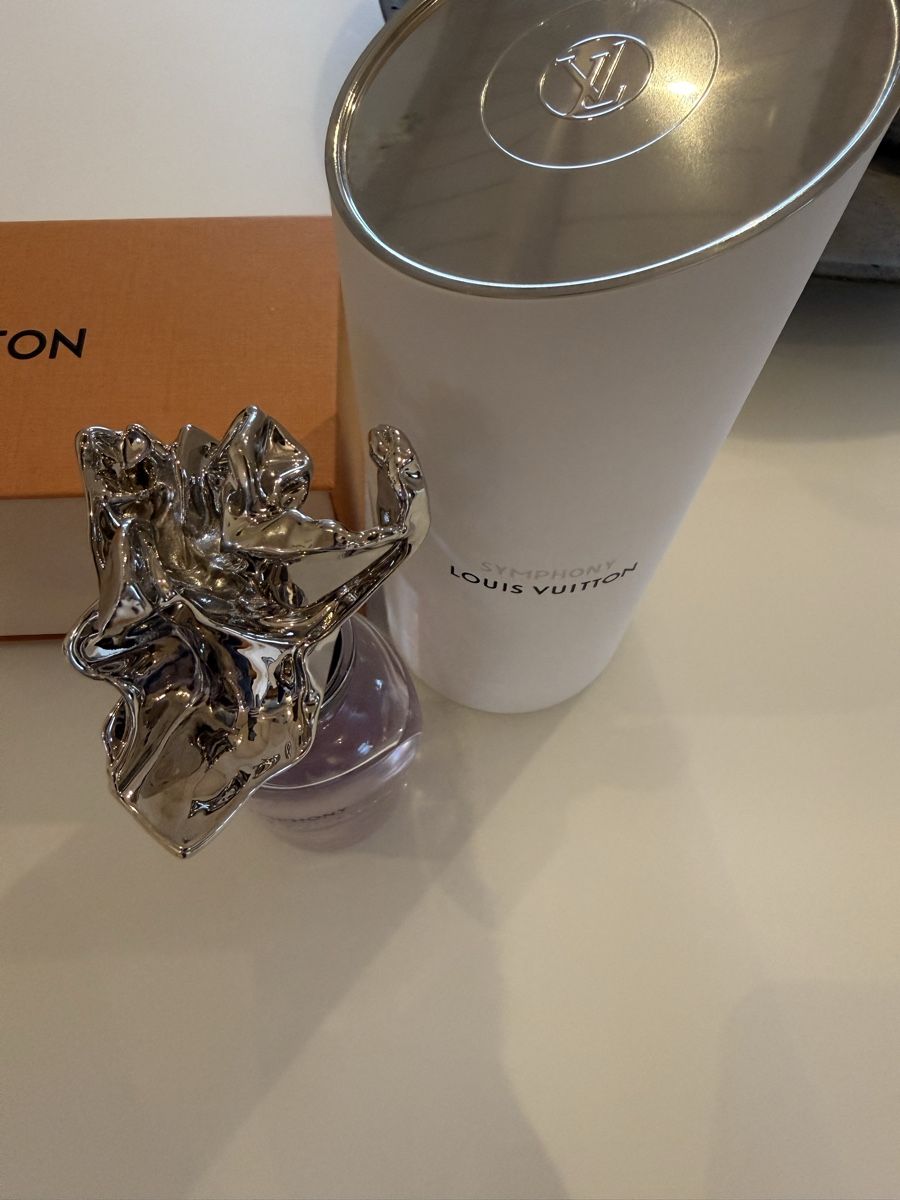 Louis Vuitton Profumi & Eau de Toilette: Louis Vuitton | Symphony | Extrait de Parfum – Usato da Thun venduto da FairHandlungssache 4