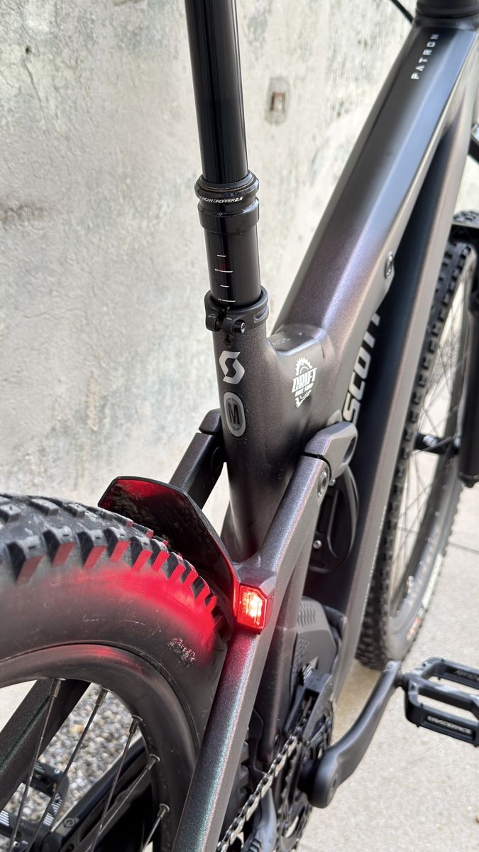 Scott Biciclette: Scott Patron eRIDE 920 – Usato da Stettlen venduto da Drift.Bike.Shop.Bern 4
