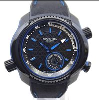 Franc Vila *** INTREPIDO DIVER *** Série 01/88  Prix 21000.-