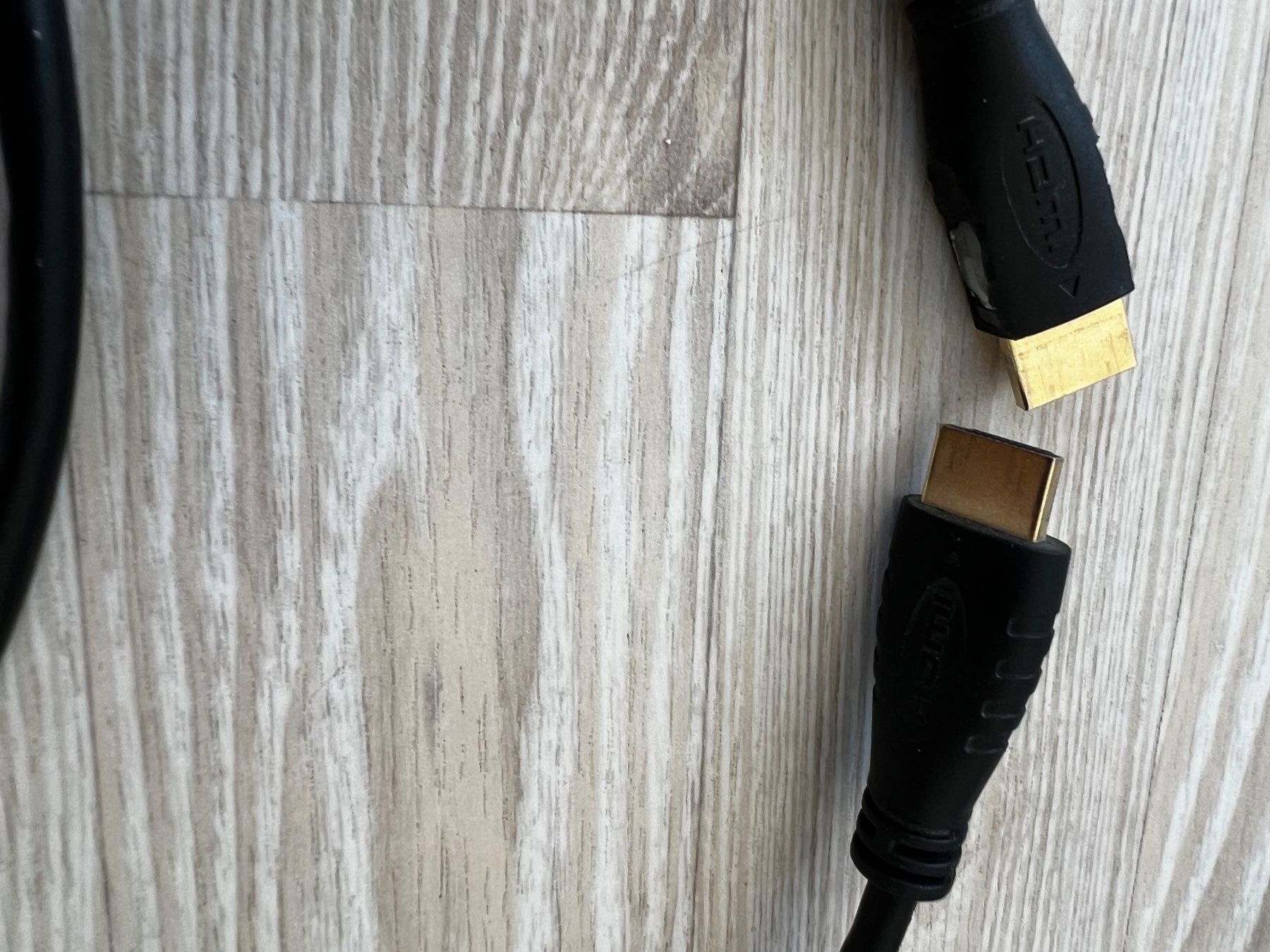 Cavi: HDMI kabel HDMI Kabelset – Usato da St. gallen venduto da Weltaristokrat 5