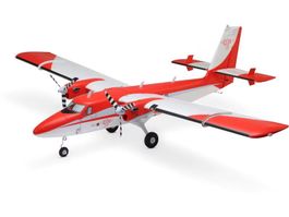 Motorflugzeug DHC-6 Twin Otter 1440 mm PNP von E-Flite
