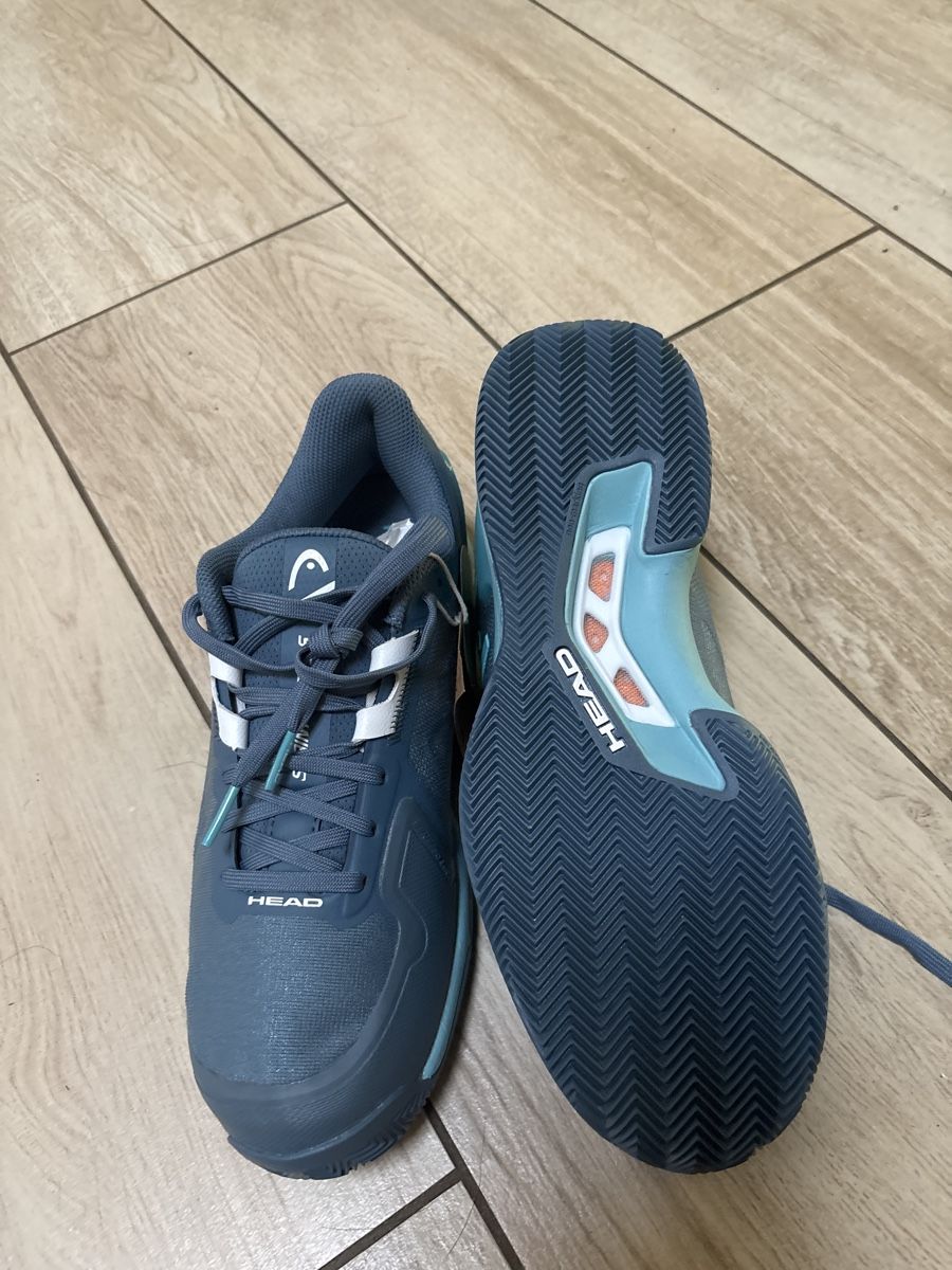 Head Scarpe da uomo: Chaussures tennis Clay neuves – Nuovo e nell'imballaggio originale da Moutier venduto da Cfilo 1