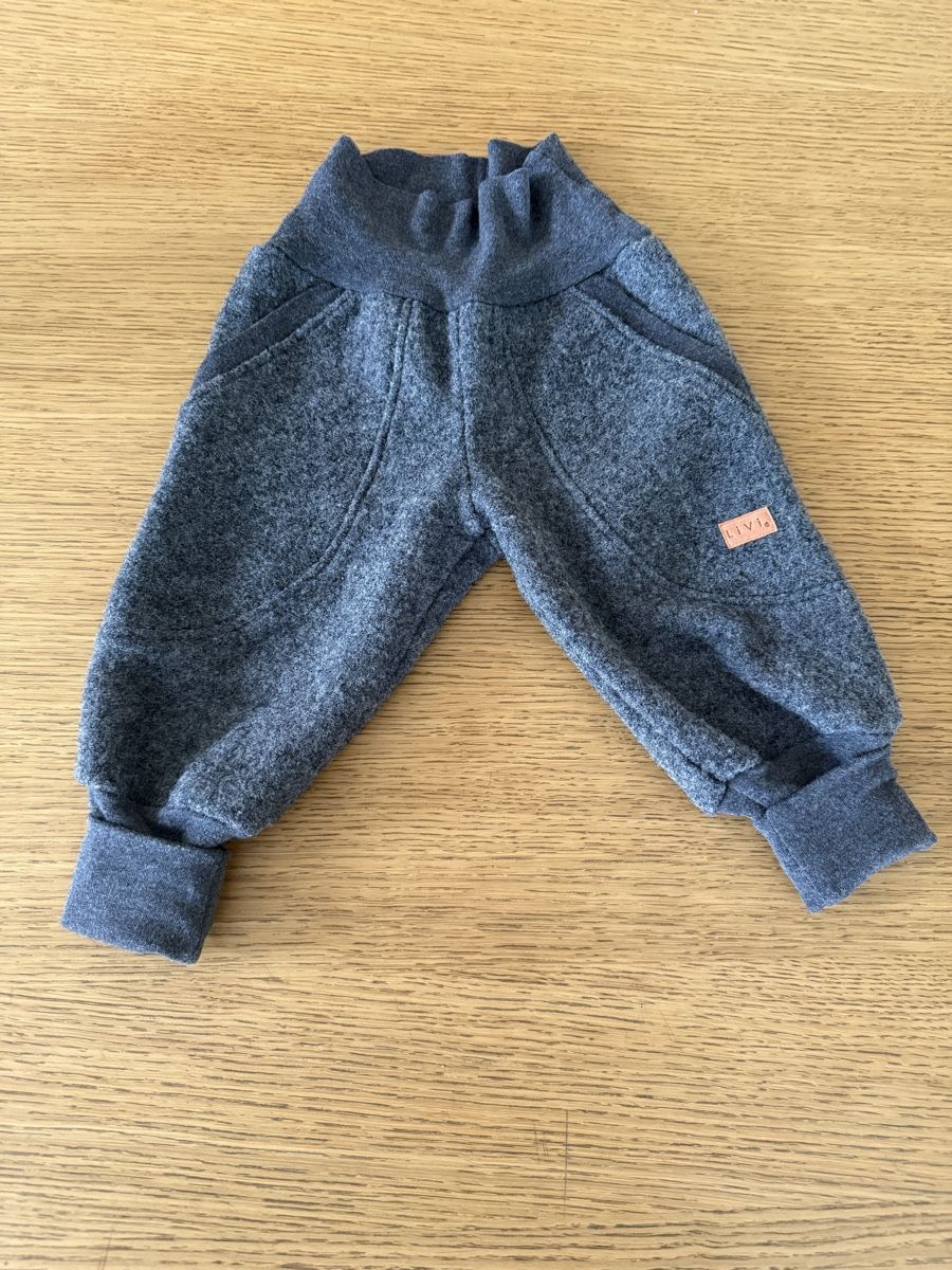 Hosen: Wollwalkhoe von Livi Berlin Grösse 92/98-Top Zustand! – Neu (gemäss Beschreibung) aus Frenkendorf von YNWA23