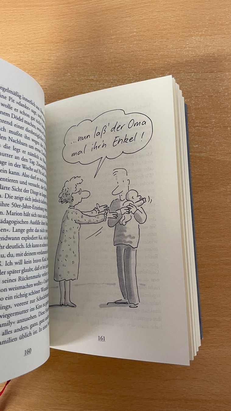 Libri: Mensch Papa! – Usato da Glattfelden venduto da cybermaxx 6