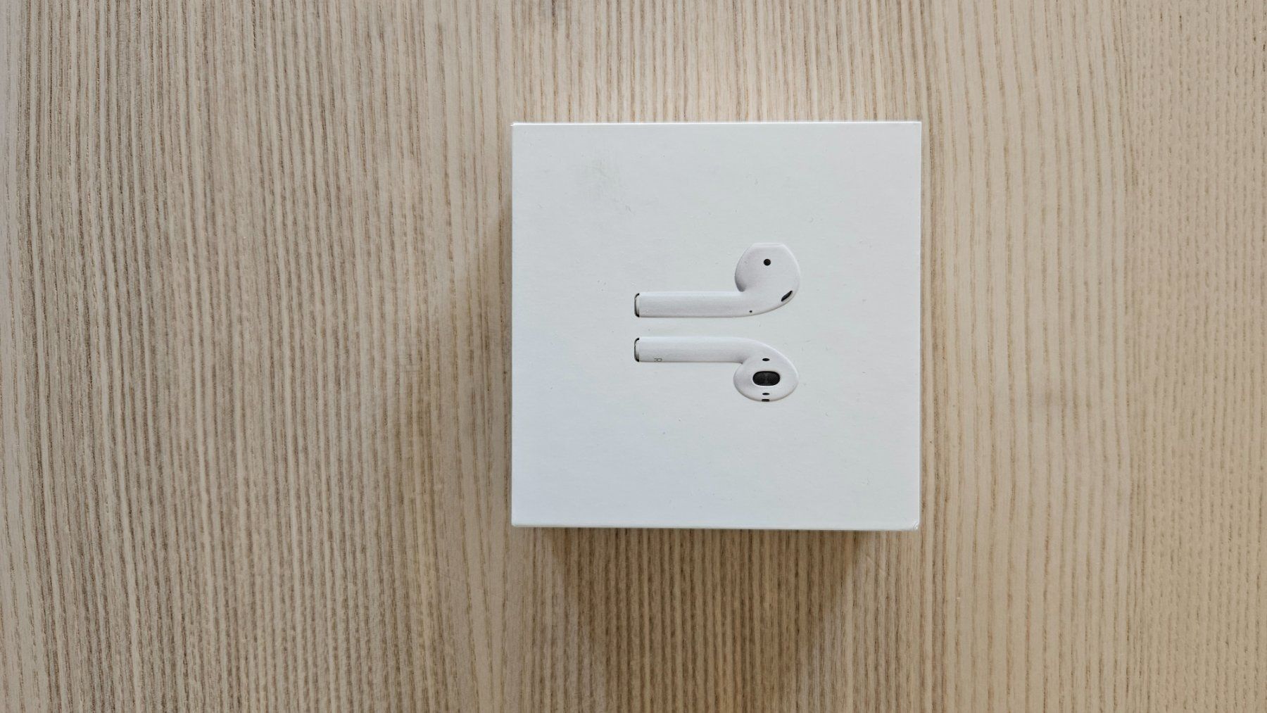 Apple Cuffie: Airpods mit Case – Difettoso da Cormondrèche venduto da ohawa