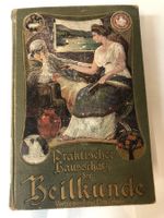 Praktischer Hausschatz der Heilkunde; Franz Lipp, Leipzig