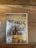 Happy New Year