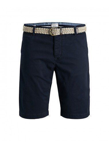 Jack & Jones Jeans: Chino Shorts - Jack & Jones – Nuovo e nell'imballaggio originale da Meyrin venduto da fashion-outlet