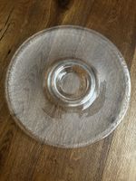Glasplatte Glasi Hergiswil