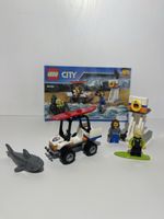 60163 Lego Hai Surfer