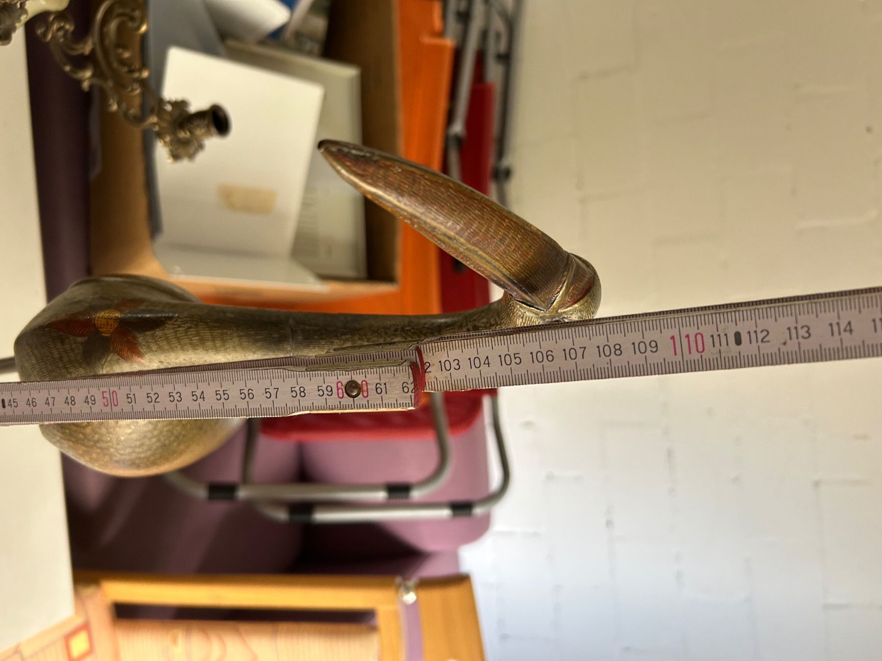 Alle Dekorationen: Figuren – Gebraucht aus steinhausen von SJ93 5