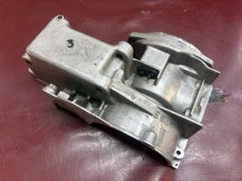 Mofa Puch E50 Motorengehäuse hälfte