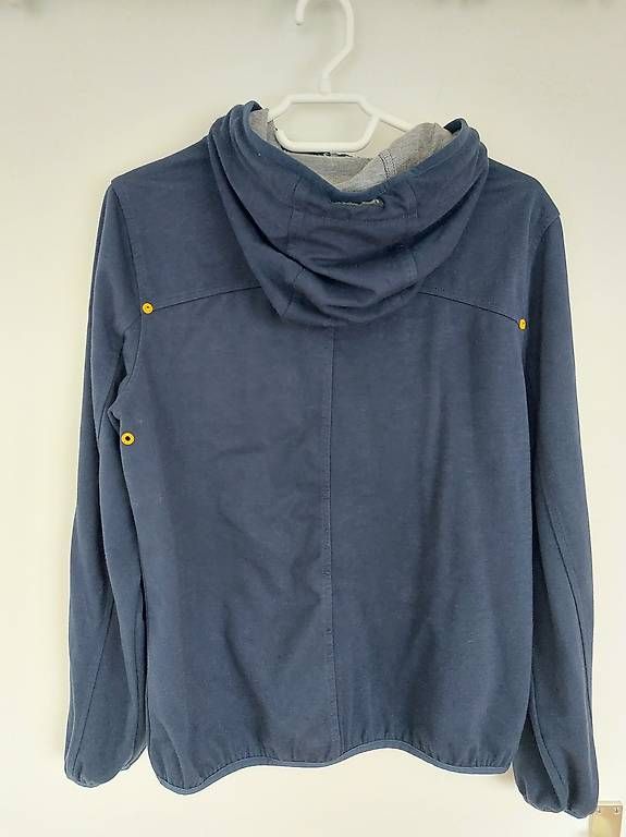 Jacken: Schmuddelwedda Jacke, Grösse M – Gebraucht aus Eggersriet von monibenz79 2