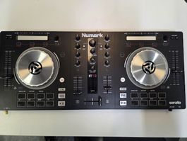 Numark MIXTRACK PRO 3