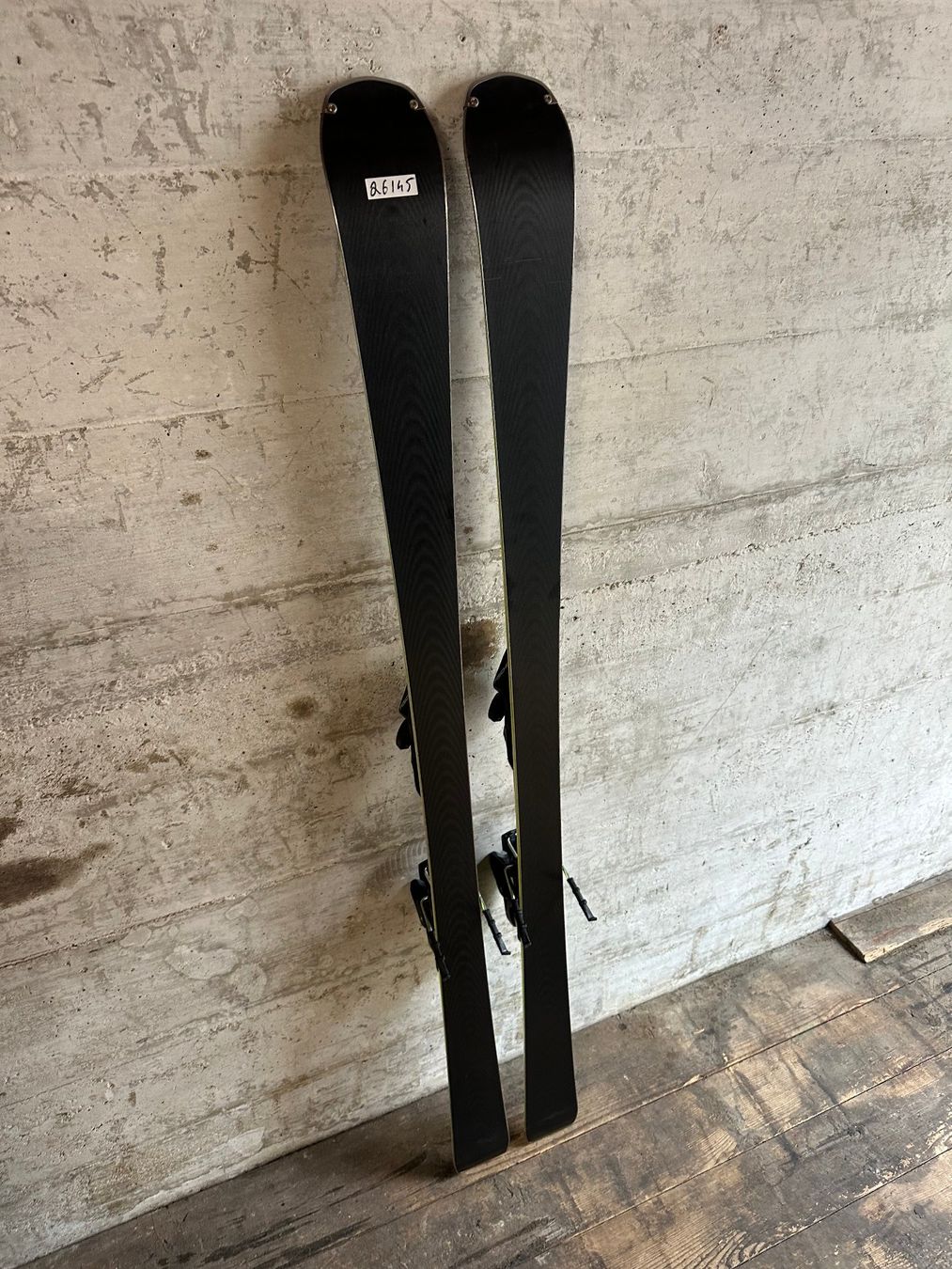 Fischer Skis: Fischer Curv DTI Ski 157CM – Gebraucht aus Emmenbrücke von karkarkar 5