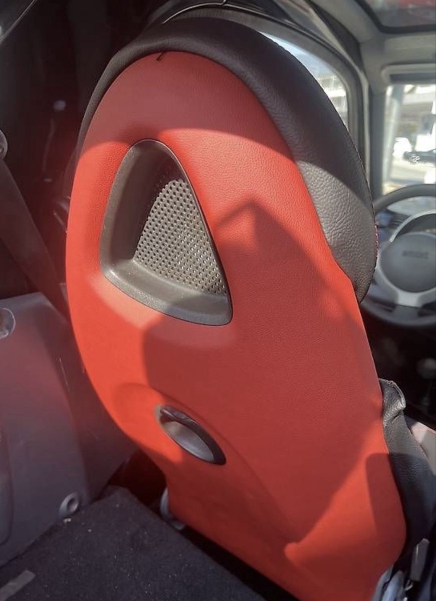 Smart Autos: Smart FORTWO – Gebraucht aus Ligornetto von Ksela 4