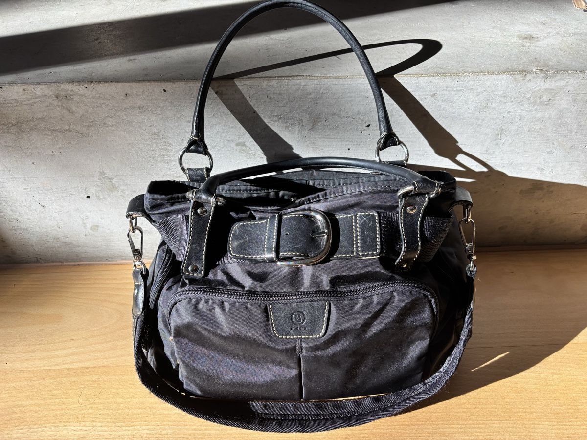 Bogner Taschen für Damen: BOGNER City Bag – Gebraucht aus Stallikon von Rsiri