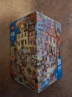  "Market Place", 1000 Teile