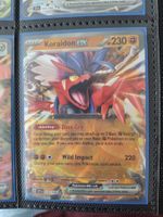 Koraidon ex