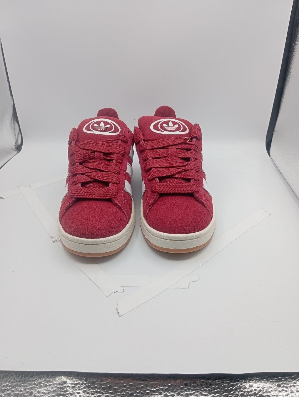 Adidas Scarpe da uomo: Adidas Campus 00s (EU42) – Nuovo e nell'imballaggio originale da Schaffhausen venduto da outlez 2