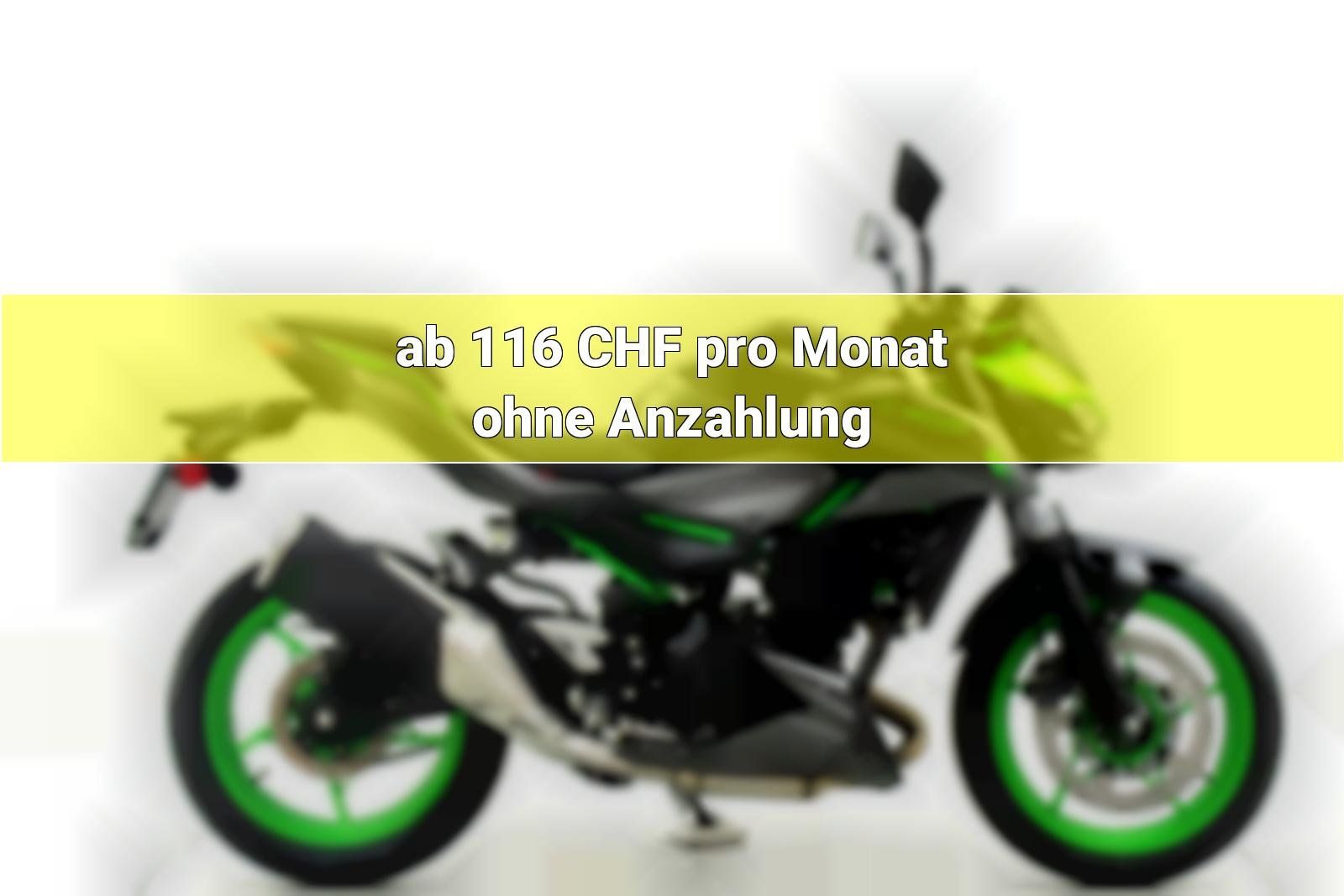 Kawasaki Strada: Kawasaki Z 500 SE ABS – Nuovo (secondo la descrizione) da Winterthur venduto da hzmo 2