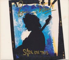 Ronnie Wood – Slide On This - Vergriffenes Digipak! - a