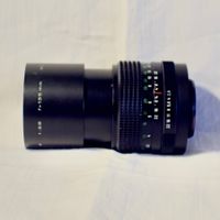 CARL ZEISS JENA P  MC 135mm, 2.8 / M42-Anschluss, analog