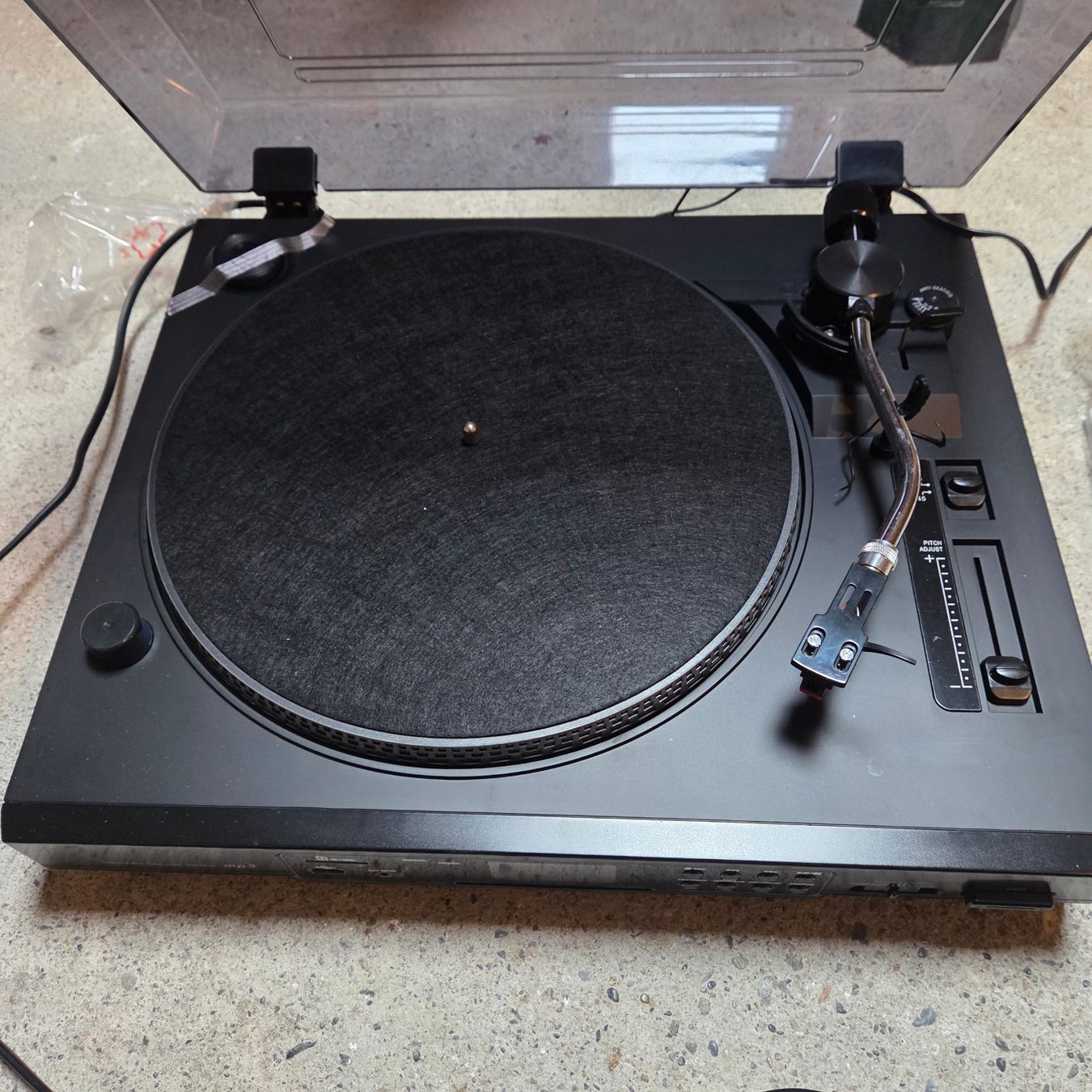 Giradischi: Tourne disque USB Maginion – Usato da Conches venduto da mrp_qpt5 3