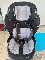 Kindersitz für Auto 