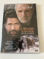 Auf Messers Schneide - Rivalen am Abgrund (1997) DVD