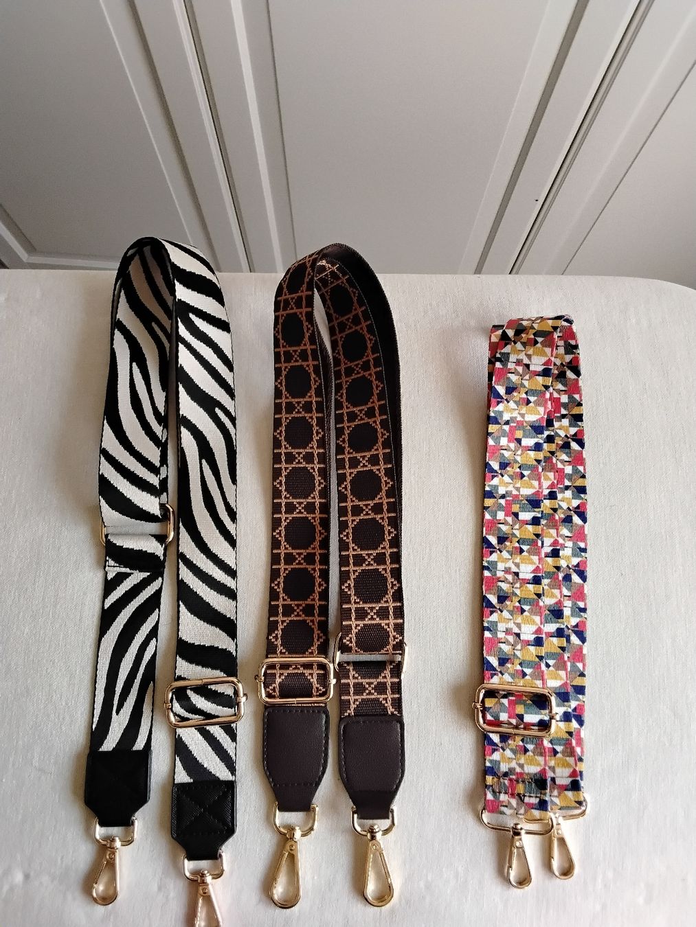 Altro in  Abbigliamento & Accessori: Taschenriemen – Nuovo (secondo la descrizione) da Fey venduto da ladamedunil 1