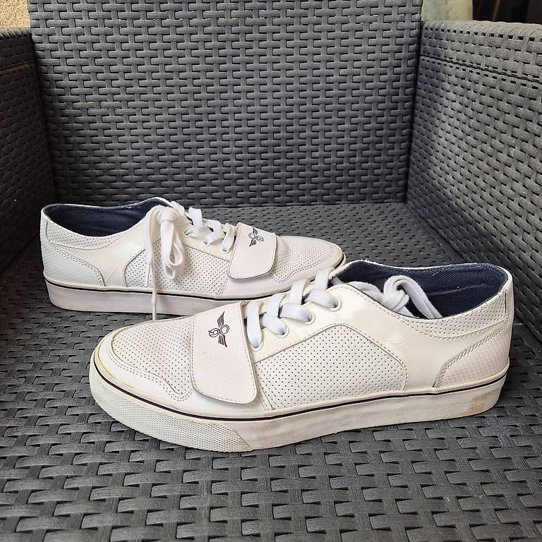 Chaussures hommes: Chaussures creative recreation – D'occasion à Lutry par and_25nt 2