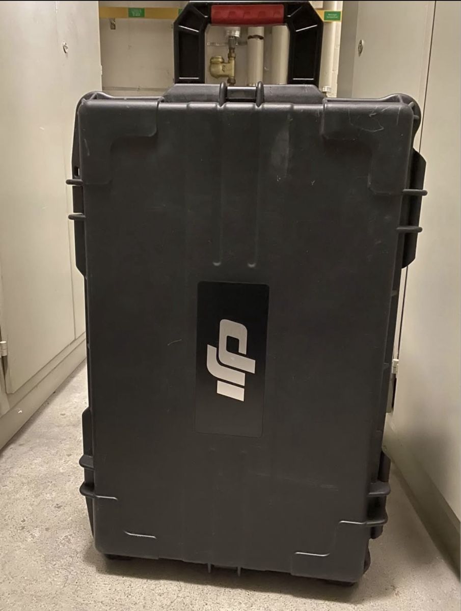 DJI Autres accessoires: Dji Ronin – D'occasion à Adliswil par der_9kyn 1